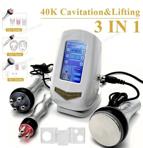 40k rf body slimming - in,