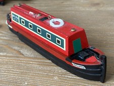 SDL 14396C Canal Boat 20cm