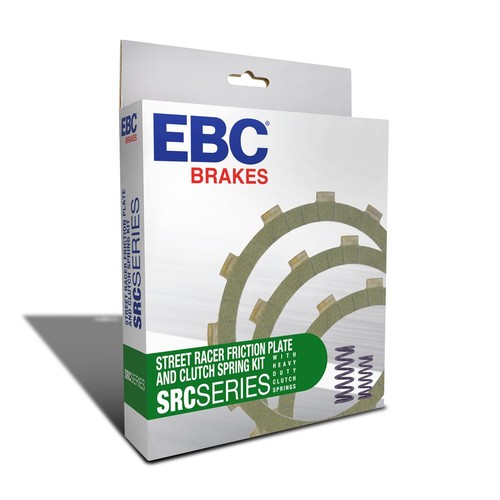 Ebc street racer - clutch, kit