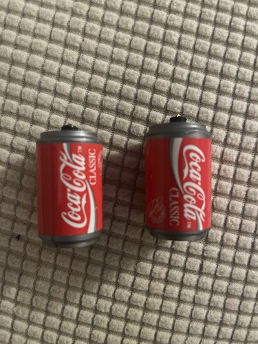 Coca cola fishing bobber - coca-cola,