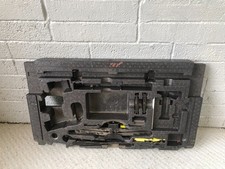 Range Rover Sport Tool Storage