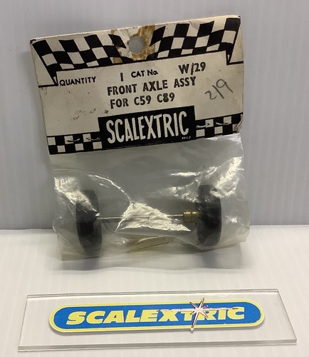 Scalextric tri ang - tri-ang, 1960's