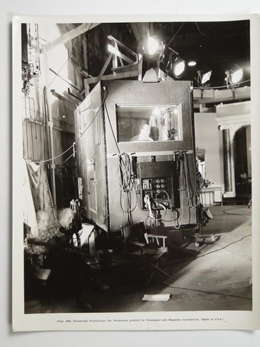 Paramount productions studio - paramount,