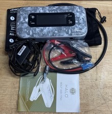 Halo Bolt Air+ 1750 Car air