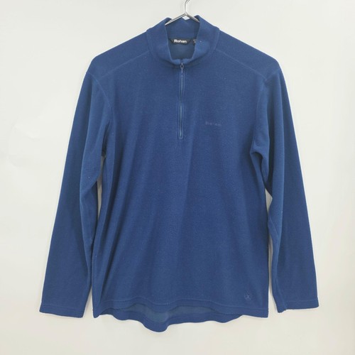 Rohan fleece top - top, mens
