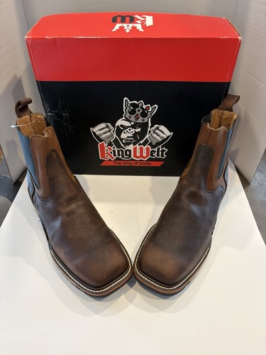 Buffalo razor soft toe - buffalo,