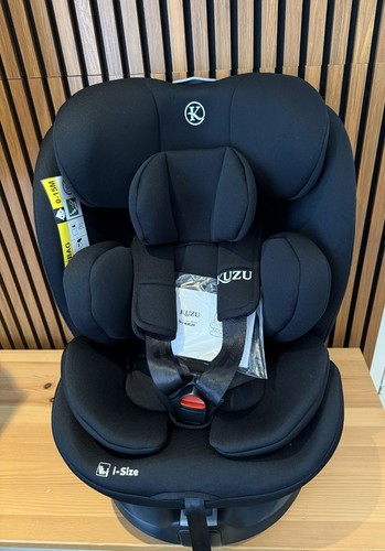 360 car seat with isofix - 360,