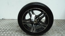Vauxhall Combo Alloy Wheel