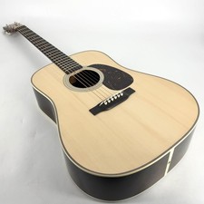 2021 Martin Custom Shop D-28 Custom Authentic 1937 - Natural