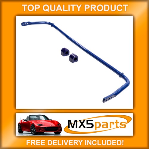 Mx5 superpro adjustable front - adjustable,