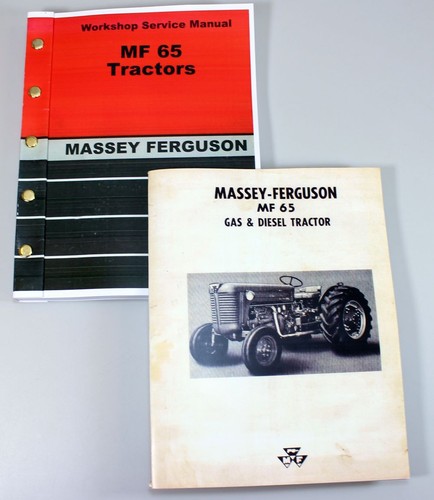 Set massey ferguson - set,