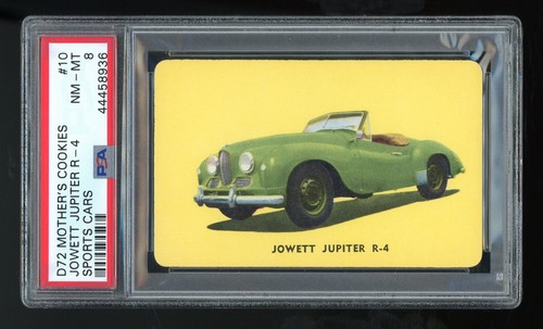 1955 d72 mother cookies - mother's,