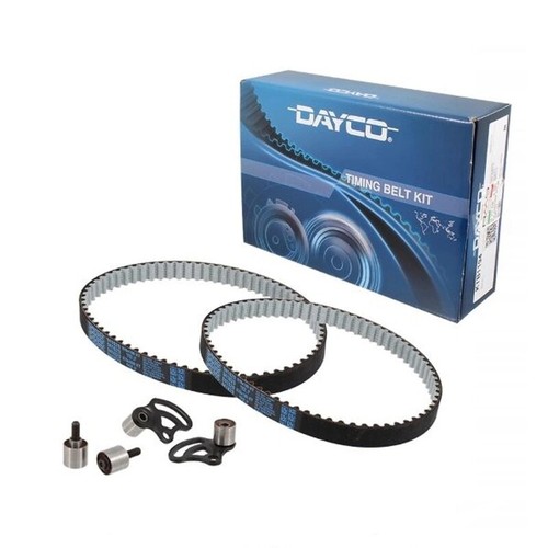 Complete distribution kit - complete,