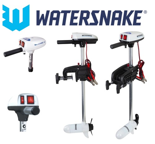 Watersnake asp t24 transom - watersnake,