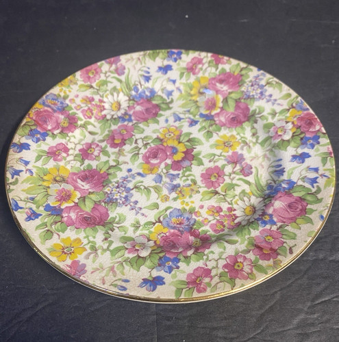 Royal winton grimwades chintz - royal,