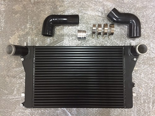 Intercooler upgrade audi s3 - a3,