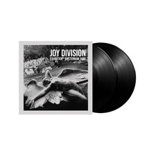 JOY DIVISION - EXHIBITION -