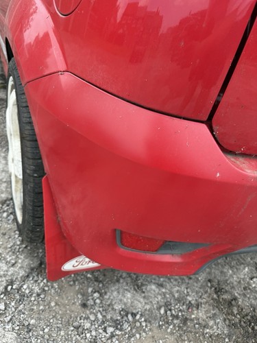 Ford fiesta 2002 2008 - 2002-2008, st150