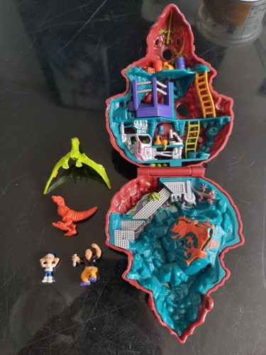 Vintage mighty max blows - mighty,