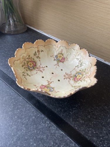 Vintage crown devon fielding - vintage,
