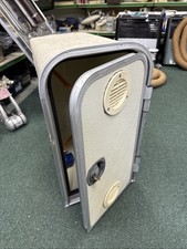 CARAVAN/MOTORHOME GAS / STORAGE / ACCESS  / LOCKER DOOR & CABINET BOX