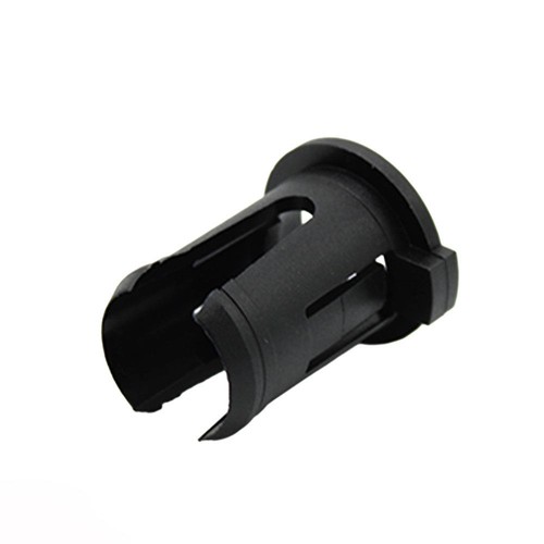 Manual clutch elbow pipe - clutch,