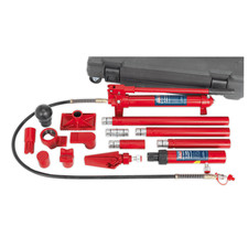 Sealey RE9710 Hydraulic Body