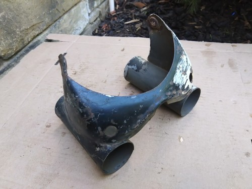 Bsa bantam headlamp - bsa, d1/3