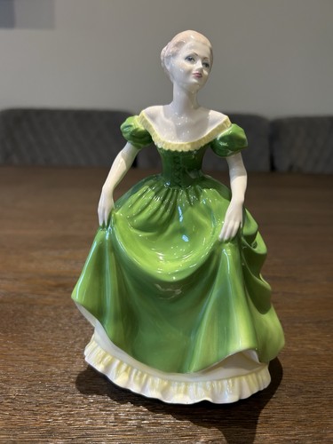 Vintage coalport ladies of - vintage,