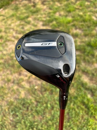 Excellent titleist gt1 - titleist, tour
