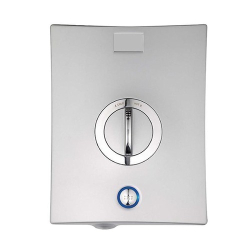 Aqualisa quartz electric - quartz,