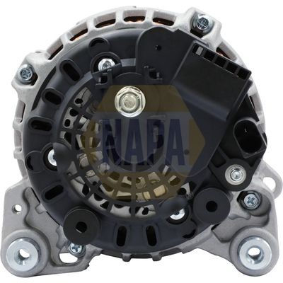 Napa car alternator - 12v, fits