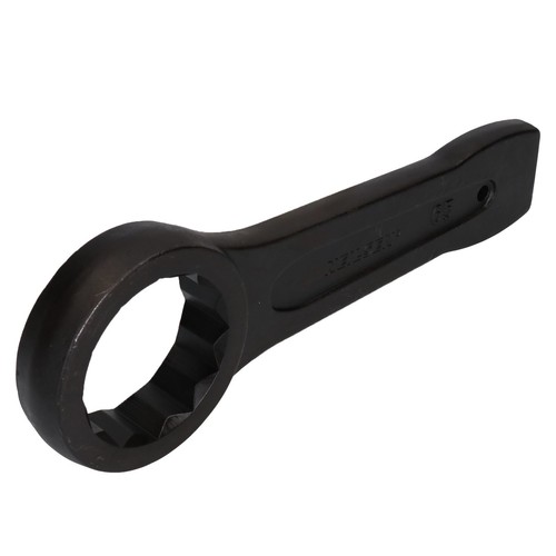 65mm slogging box end - 65mm, striking