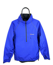 Vintage Berghaus Jacket Mens