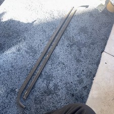 Vw T25 Front Door Outer