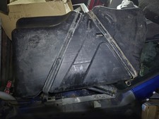 Ford Fiesta Mk6 Fuel Tank /