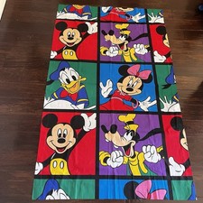 VTG Disney Mickey Mouse