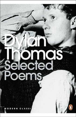 Selected poems dylan thomas - dylan,