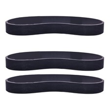 Rubber Treadmill Drive Belt
