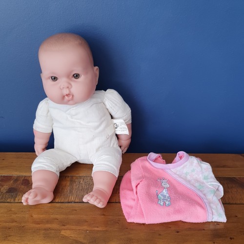 Berenguer soft body - berenguer,