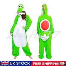 SAZAC Fleece Costume Super