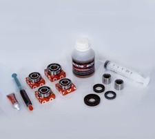 EATON M45 Supercharger Repair Kit Mercedes A1110900980 206127 A1110901080 207018