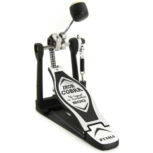 Tama hp600d iron cobra - cobra, single