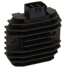 TOURMAX 12V Three Phase