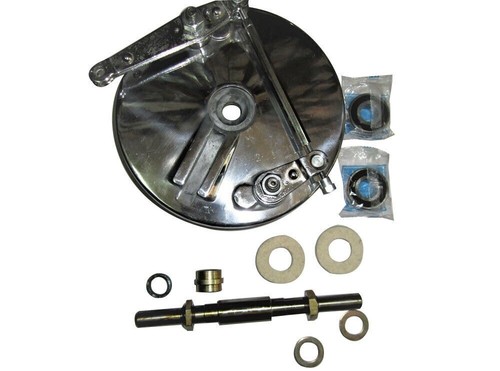 For royal enfield - royal, 7"