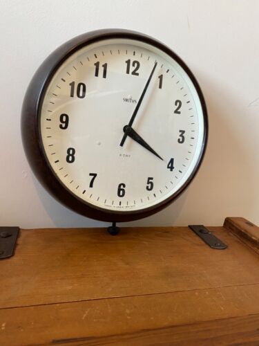Smiths midcentury vintage - smiths,