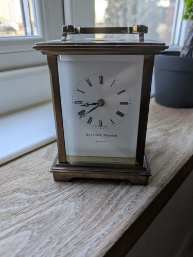 Vintage matthew norman london - matthew,