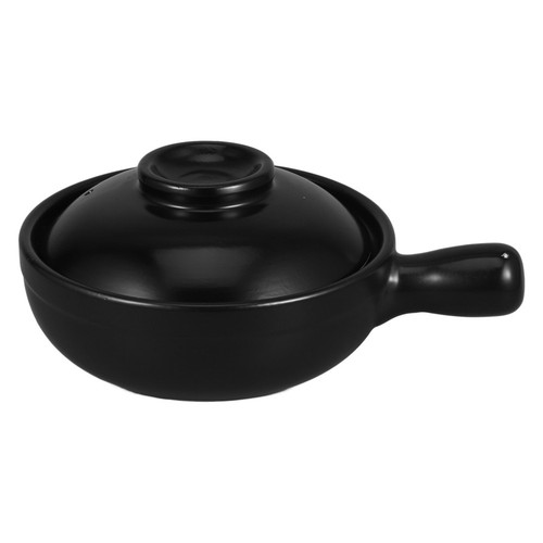 Terracotta cooking pots - terracotta,
