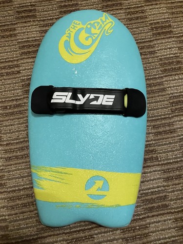 Slyde the grom handboard - grom, 18”