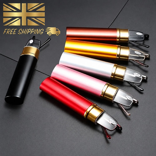 Portable reader slim pen - portable,